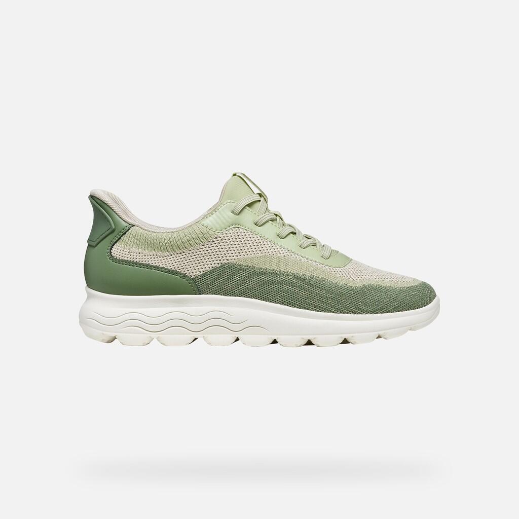 Schoen Geox model Spherica Plus voor vrouwen 2/7