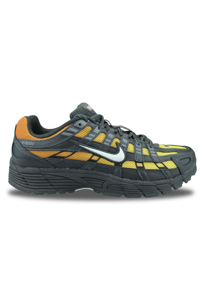Nike P-600 Smoke Grey / Green Cd6404-029 1/5