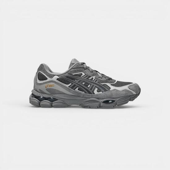 ASICS Gel-NYC Obsidian Grey