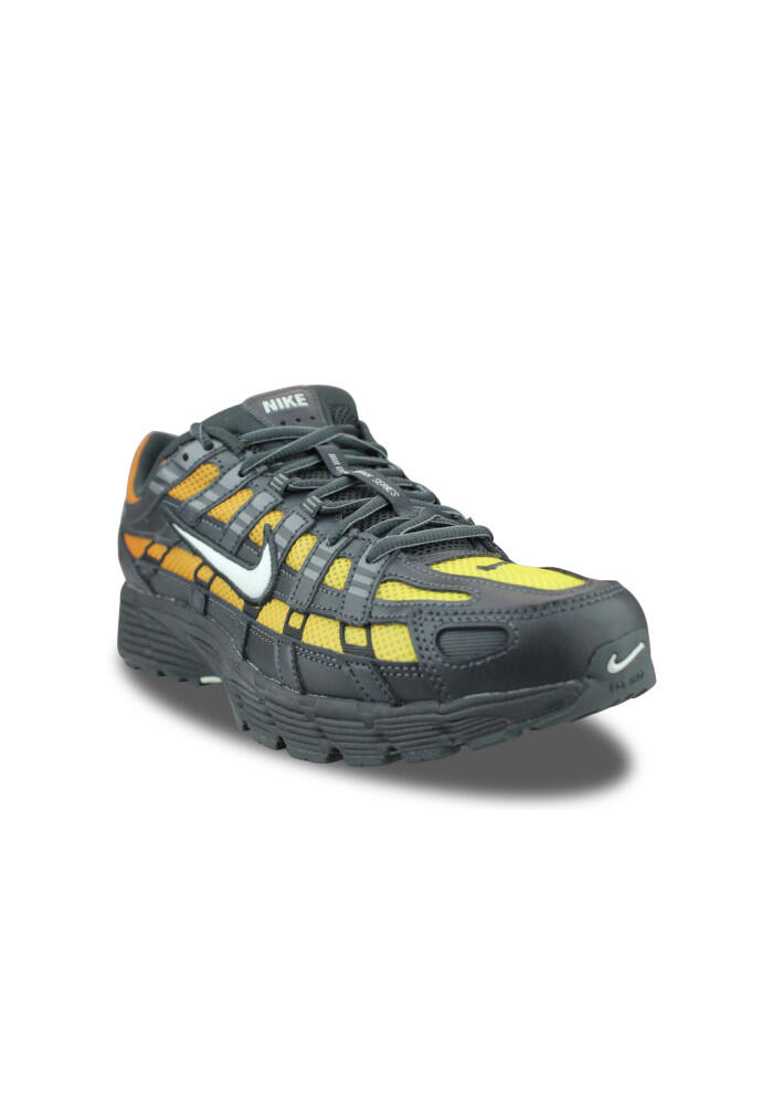 Nike P-600 Smoke Grey / Green Cd6404-029 3/5