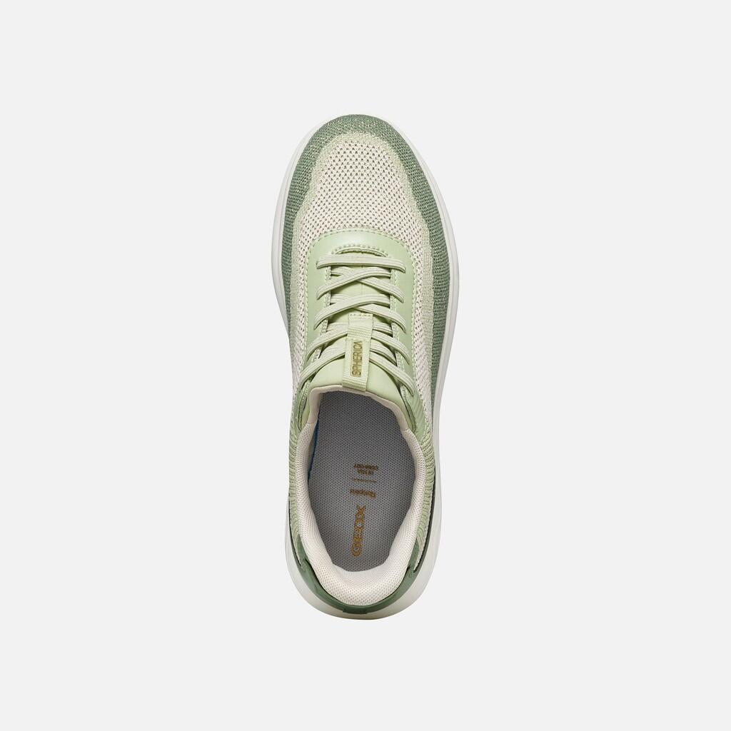 Schoen Geox model Spherica Plus voor vrouwen 6/7
