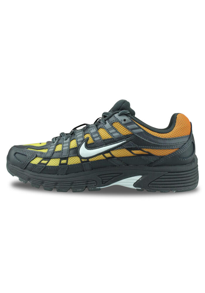 Nike P-600 Smoke Grey / Green Cd6404-029 2/5