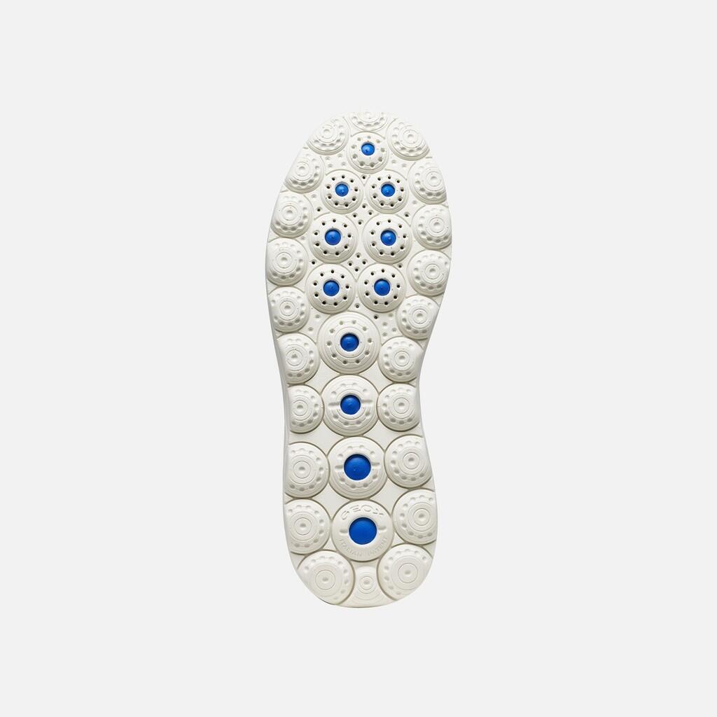 Schoen Geox model Spherica Plus voor vrouwen 7/7