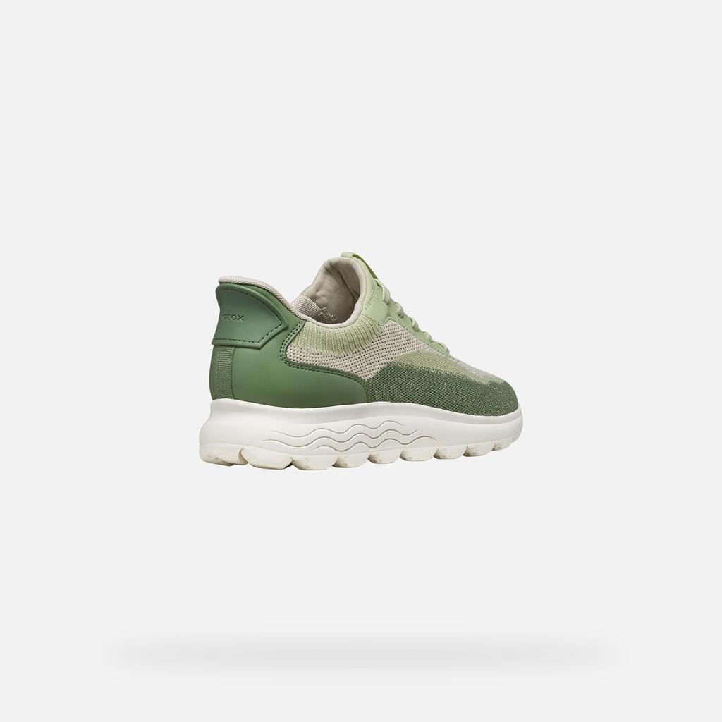 Schoen Geox model Spherica Plus voor vrouwen 5/7