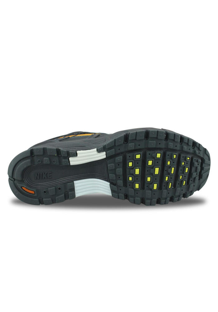 Nike P-600 Smoke Grey / Green Cd6404-029 4/5