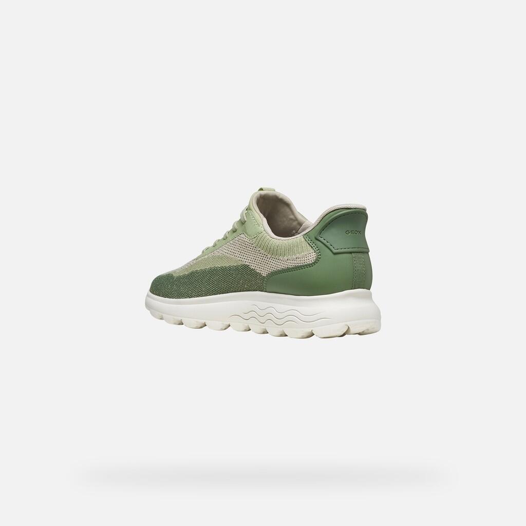 Schoen Geox model Spherica Plus voor vrouwen 4/7