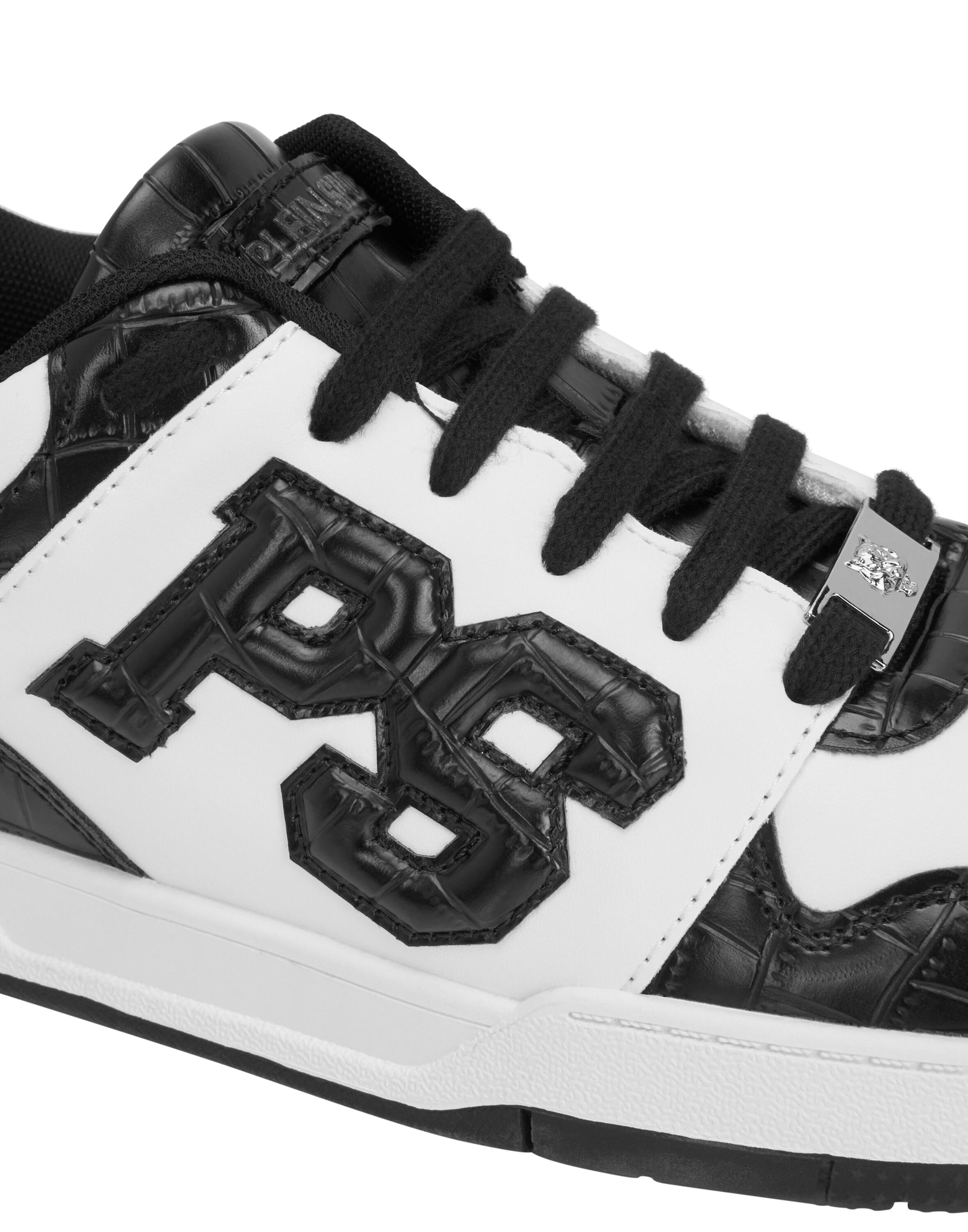 Low-Top Sneakers Ps Cocco 4/4