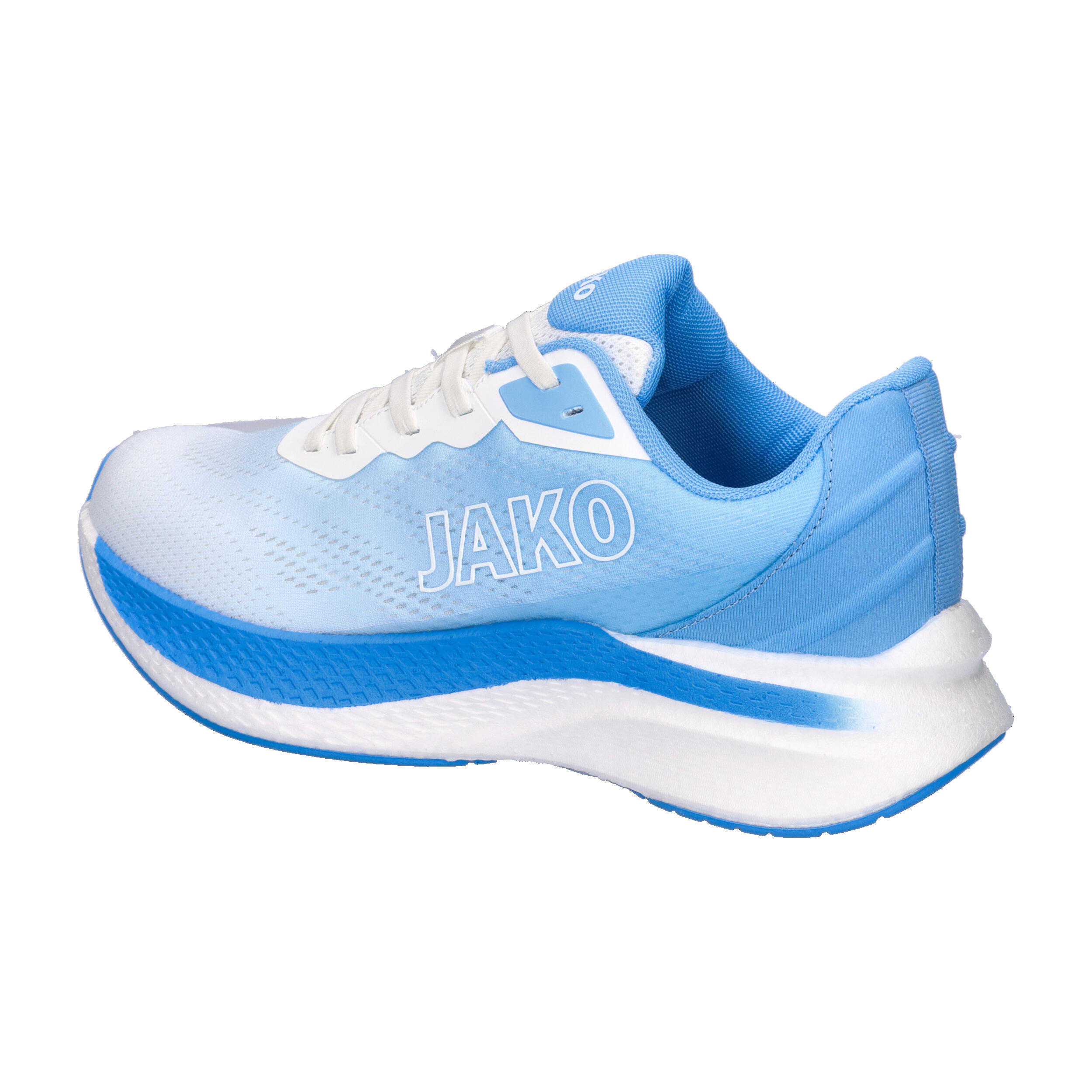 Jako Unisex Laufschuhe RiverFlow Lite 5631 11/15