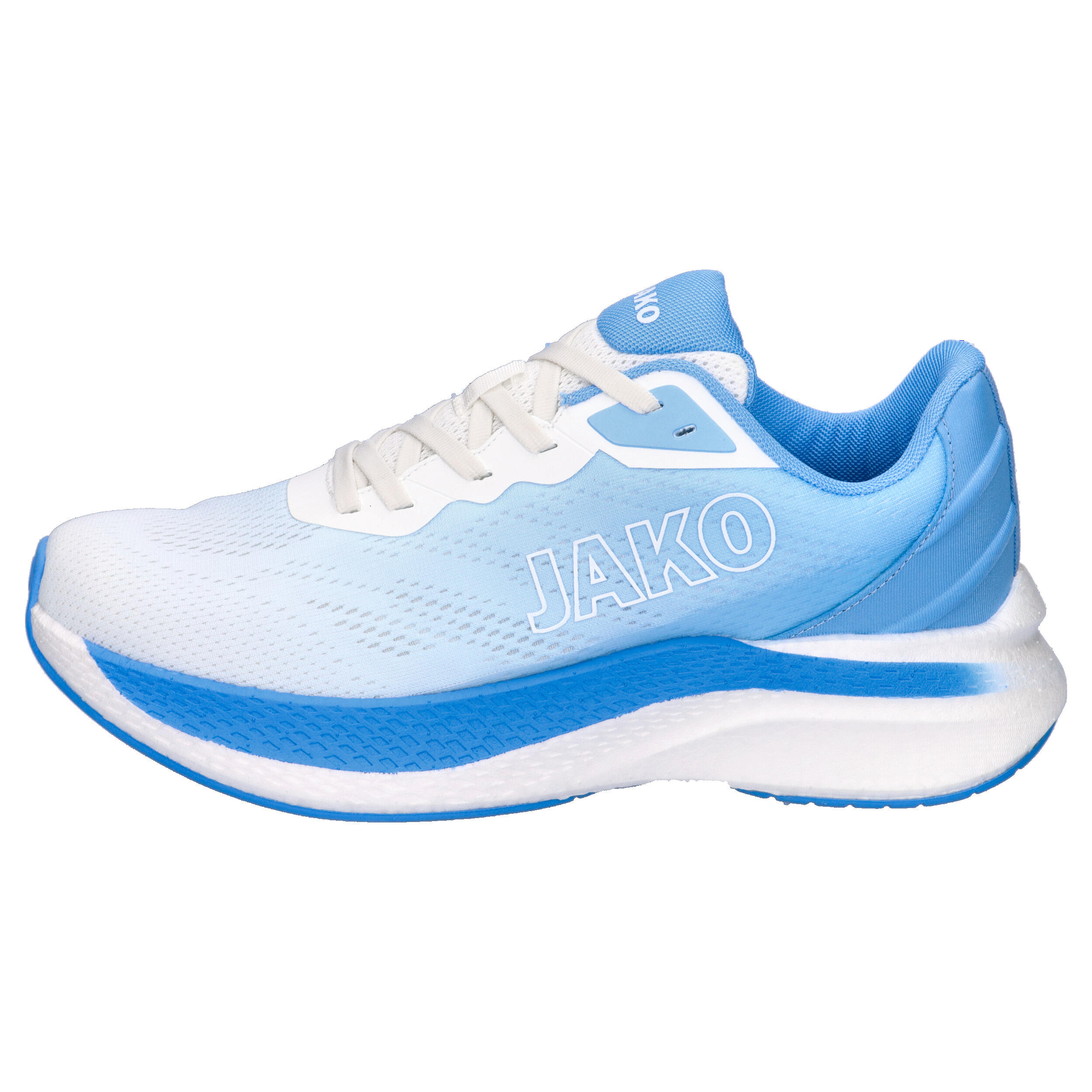 Jako Unisex Laufschuhe RiverFlow Lite 5631 10/15