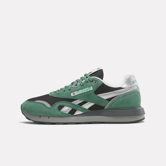 Chaussures Reebok Classic Nylon 89 Vert