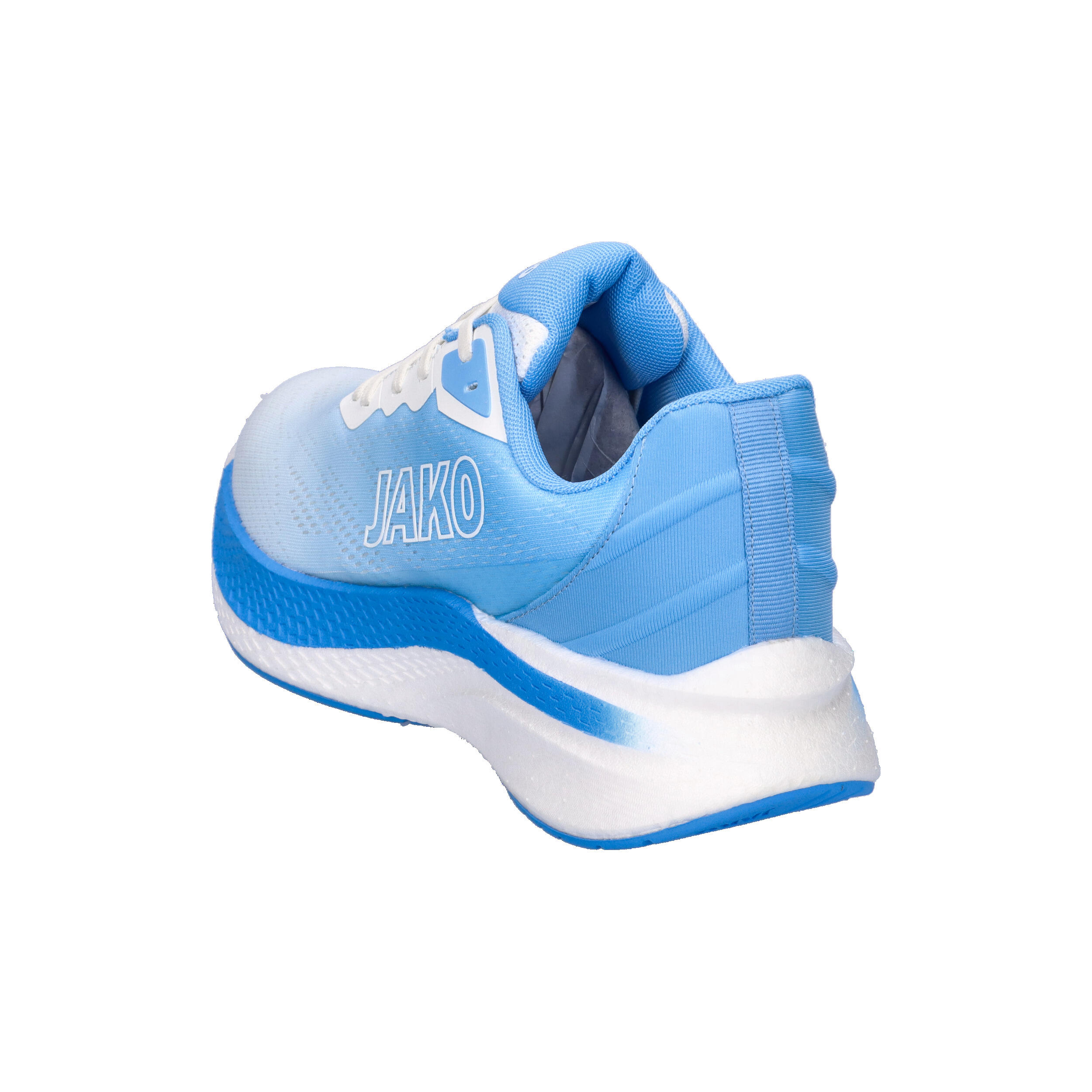 Jako Unisex Laufschuhe RiverFlow Lite 5631 12/15