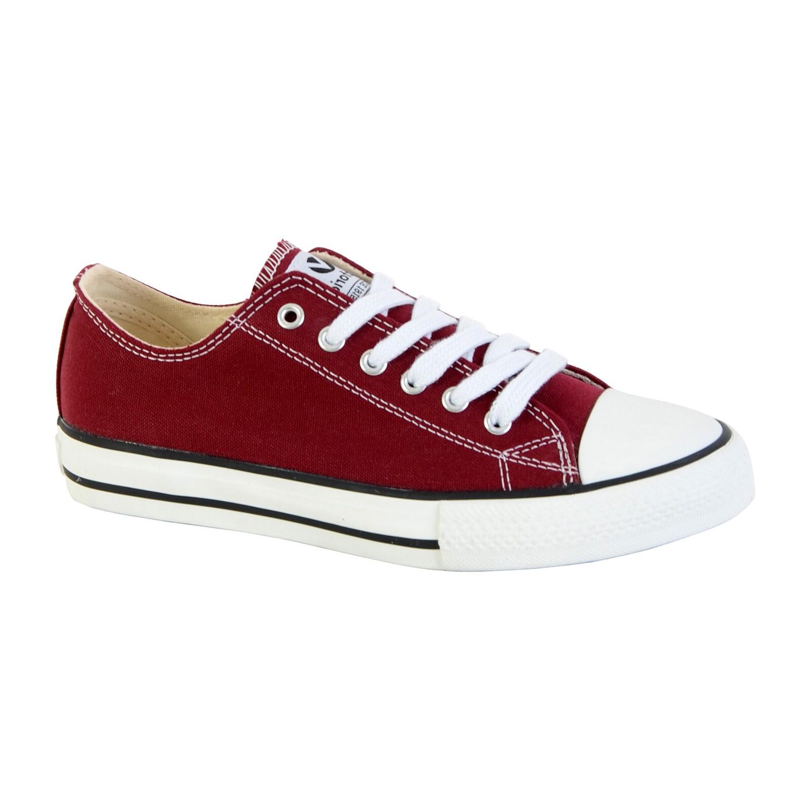 Buty VICTORIA 106550V Bordeaux 2/5