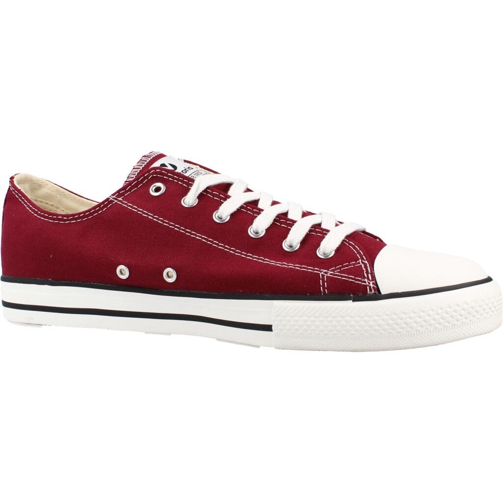 Buty VICTORIA 106550V Bordeaux 5/5