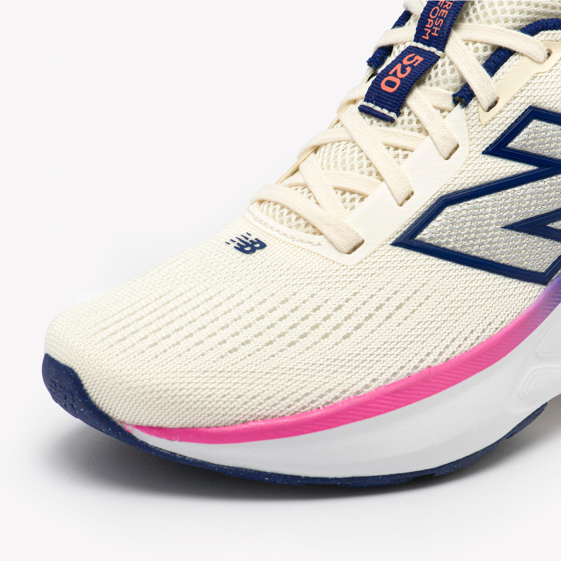 Second Life - Buty do biegania damskie New Balance Fresh Foa... - Stan Dobry 5/7