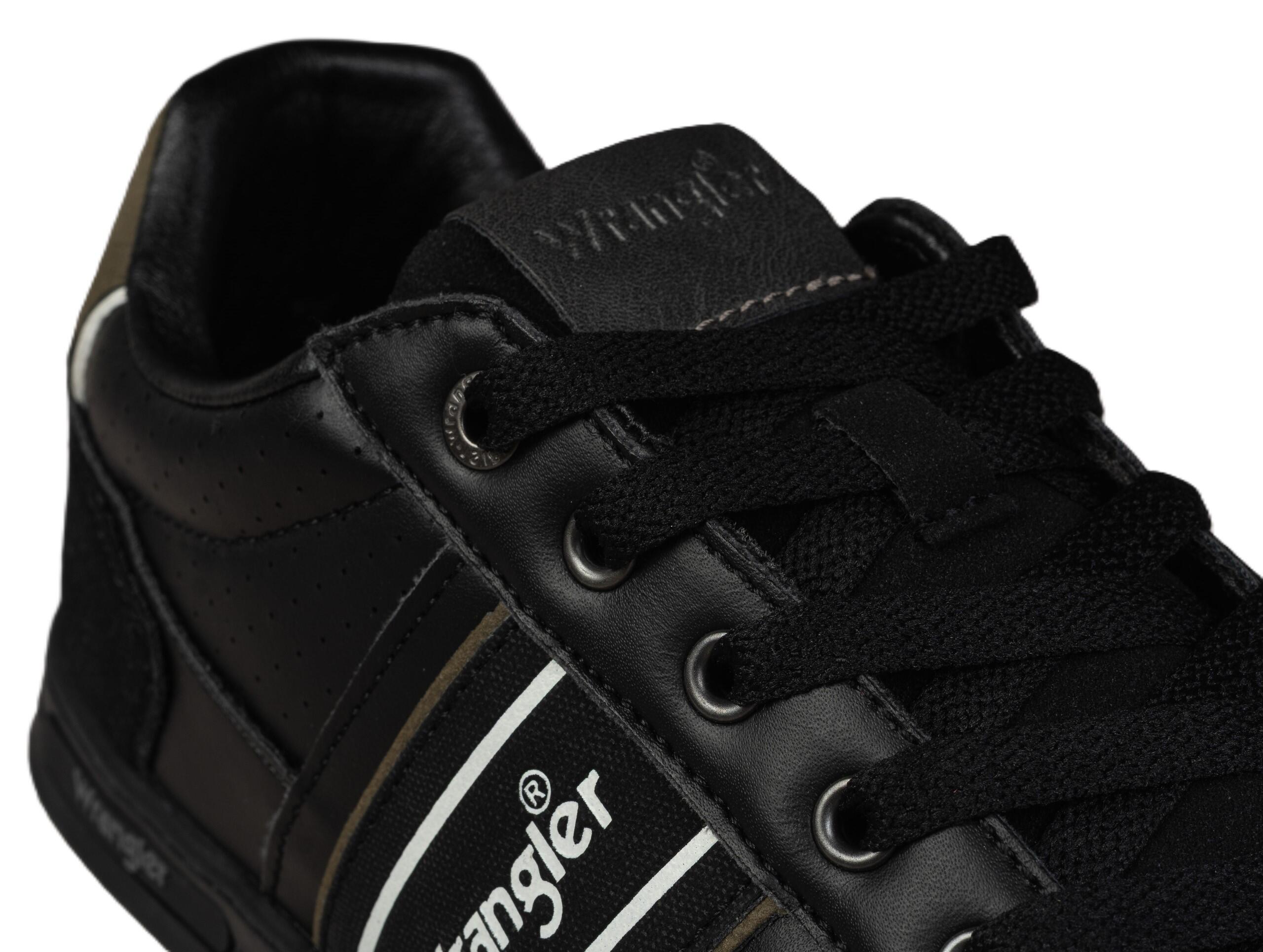 Buty męskie sportowe do chodzenia Wrangler BUTCH MEN LOW 5/5