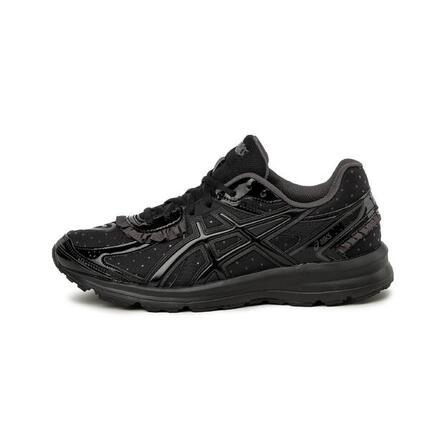 Asics JOG 100S Noir/Noir