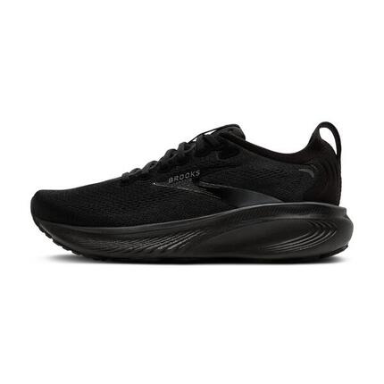 Laufschuhe Damen Adrenaline GTS 25 schwarz