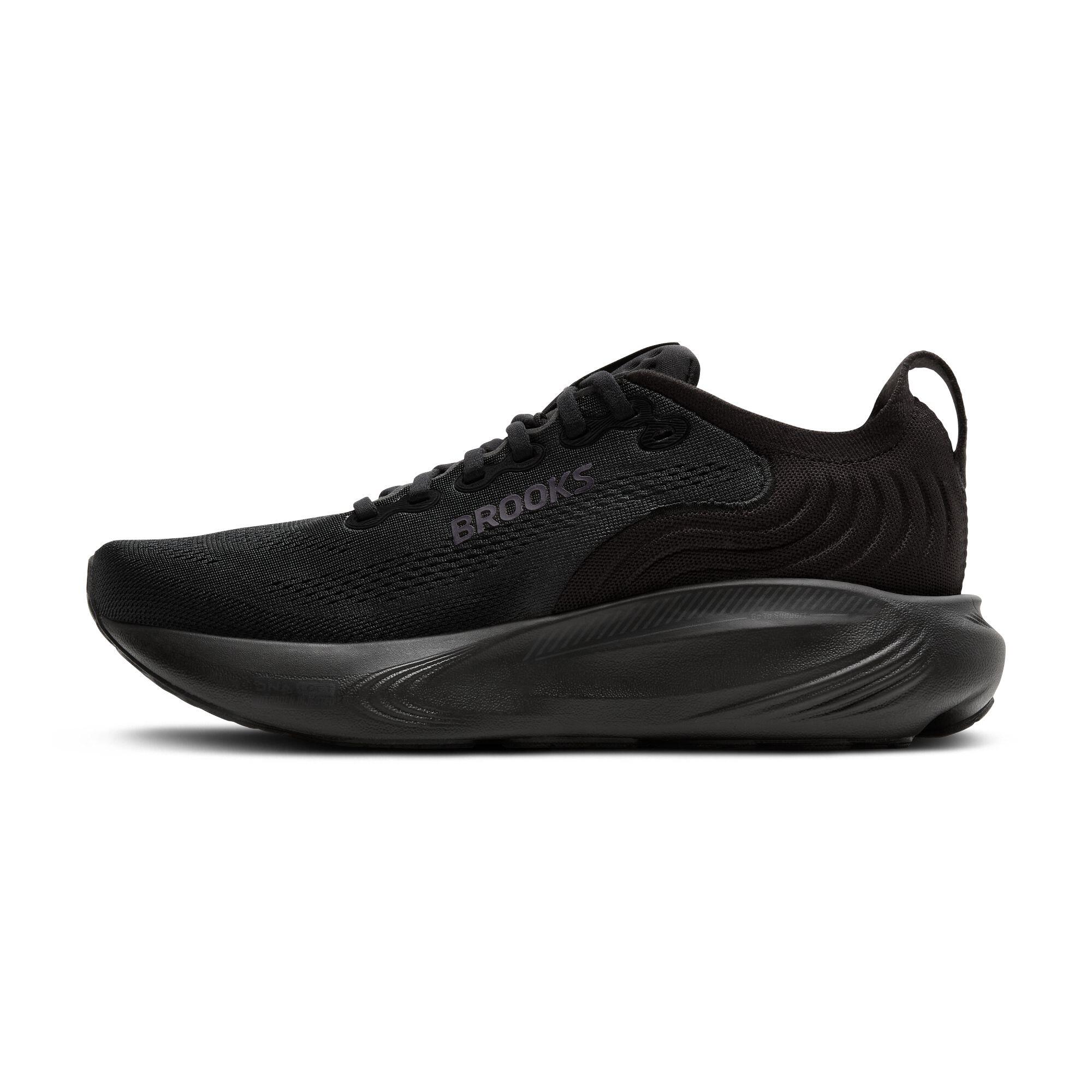 Laufschuhe Damen Adrenaline GTS 25 schwarz 2/5