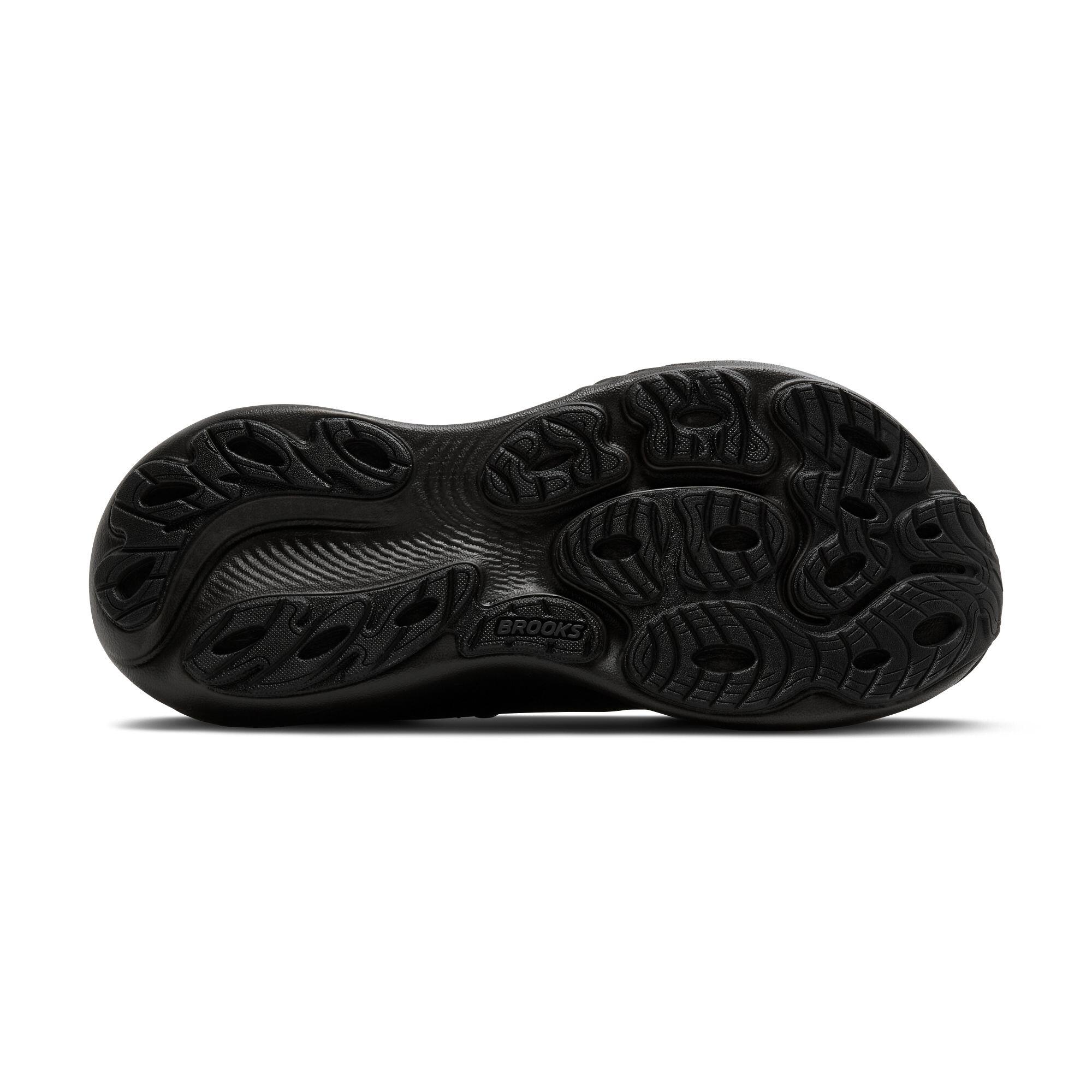 Laufschuhe Damen Adrenaline GTS 25 schwarz 5/5