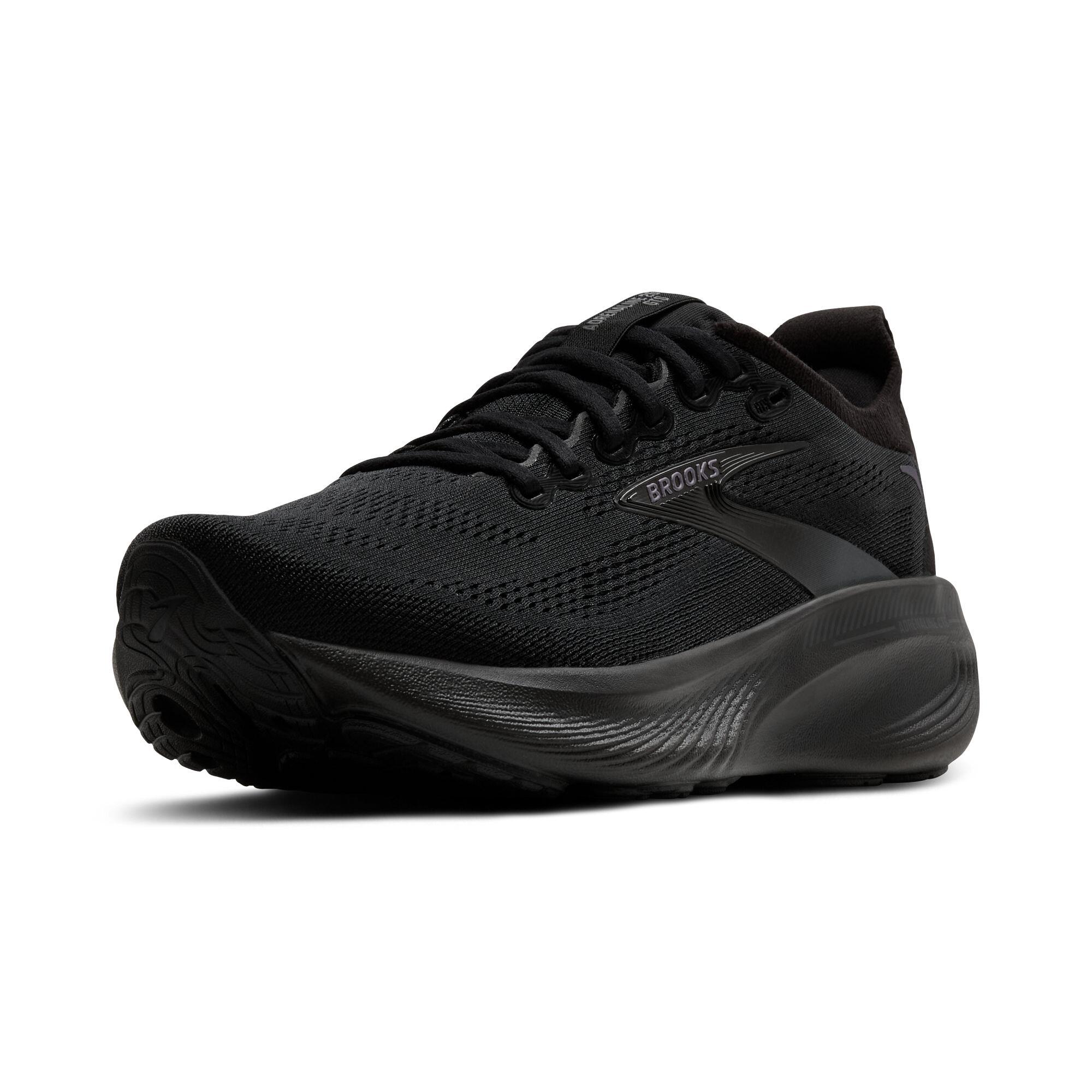 Laufschuhe Damen Adrenaline GTS 25 schwarz 4/5
