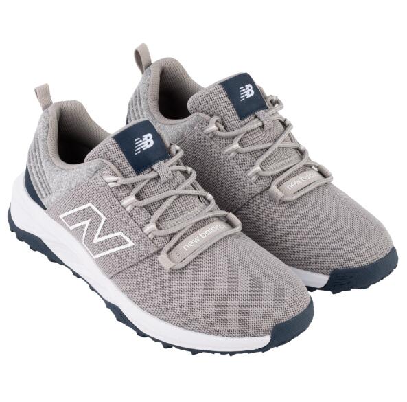 Scarpe da Golf da Uomo New Balance Fresh Foam Contend Breathe 3/6