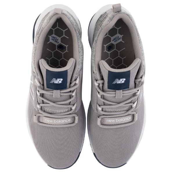 Scarpe da Golf da Uomo New Balance Fresh Foam Contend Breathe 4/6