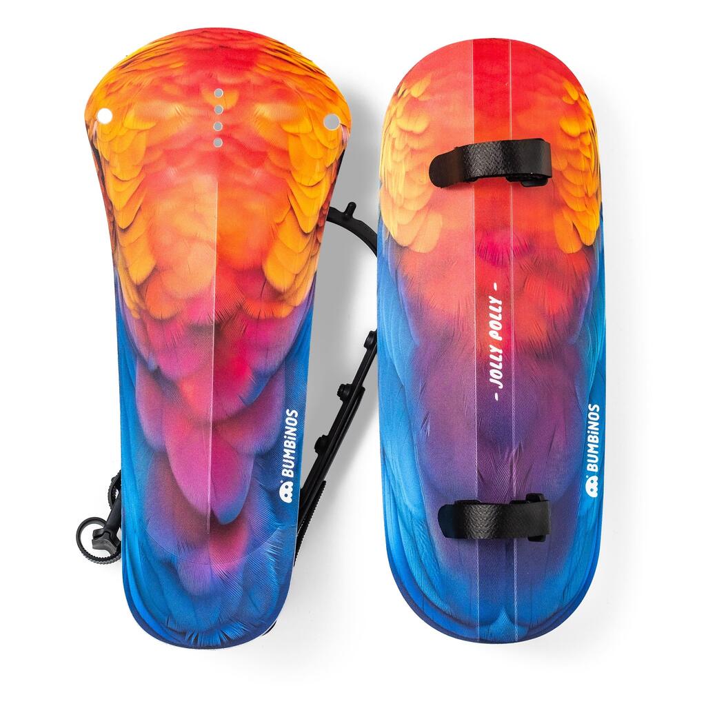 Mudguard Splash Pack - Jolly Polly 18-20 BUMBINOS by