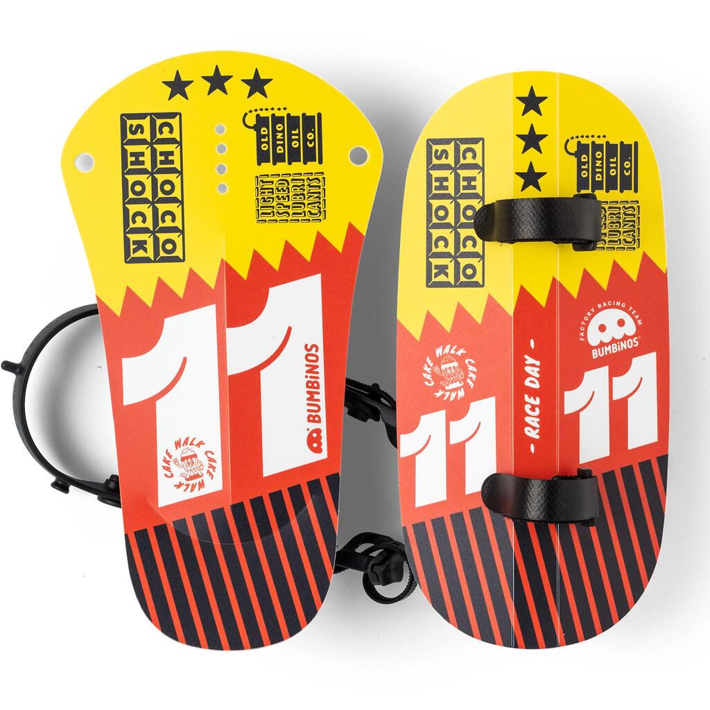 Mudguard Splash Pack - Race Day 14-16 BUMBINOS by