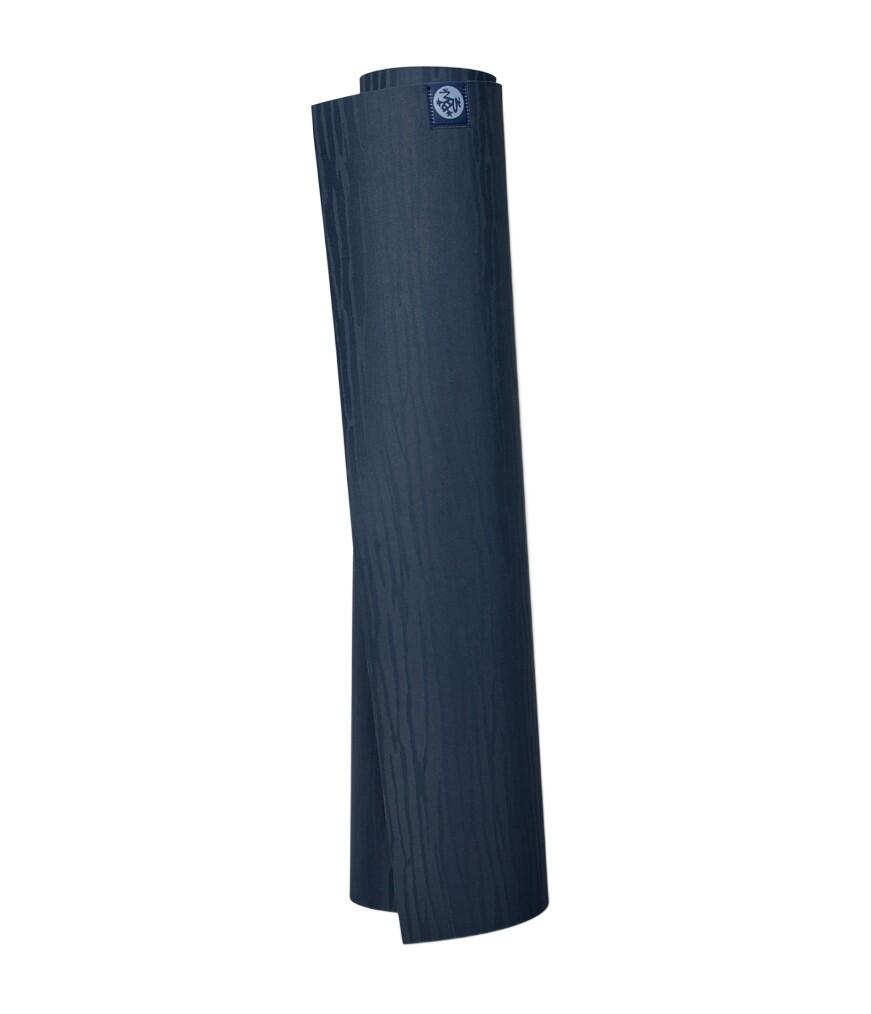 Manduka eKO rubberen yogamat 5 mm 3.0 - Middernacht 3/3