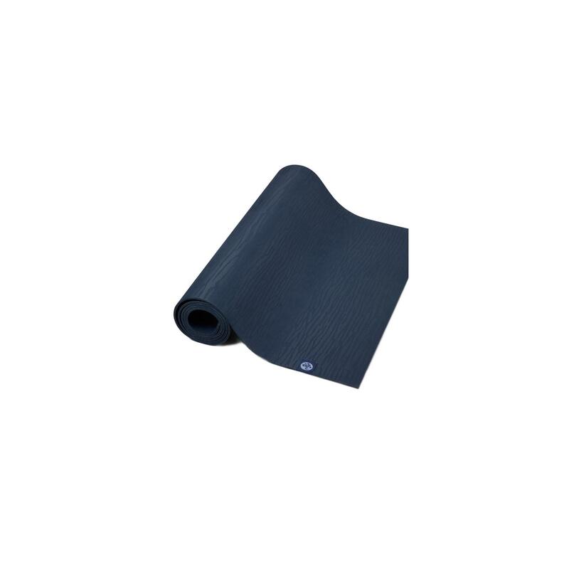 Covorasa yoga din cauciuc Manduka eKO 5 mm 3.0 - Miezul noptii