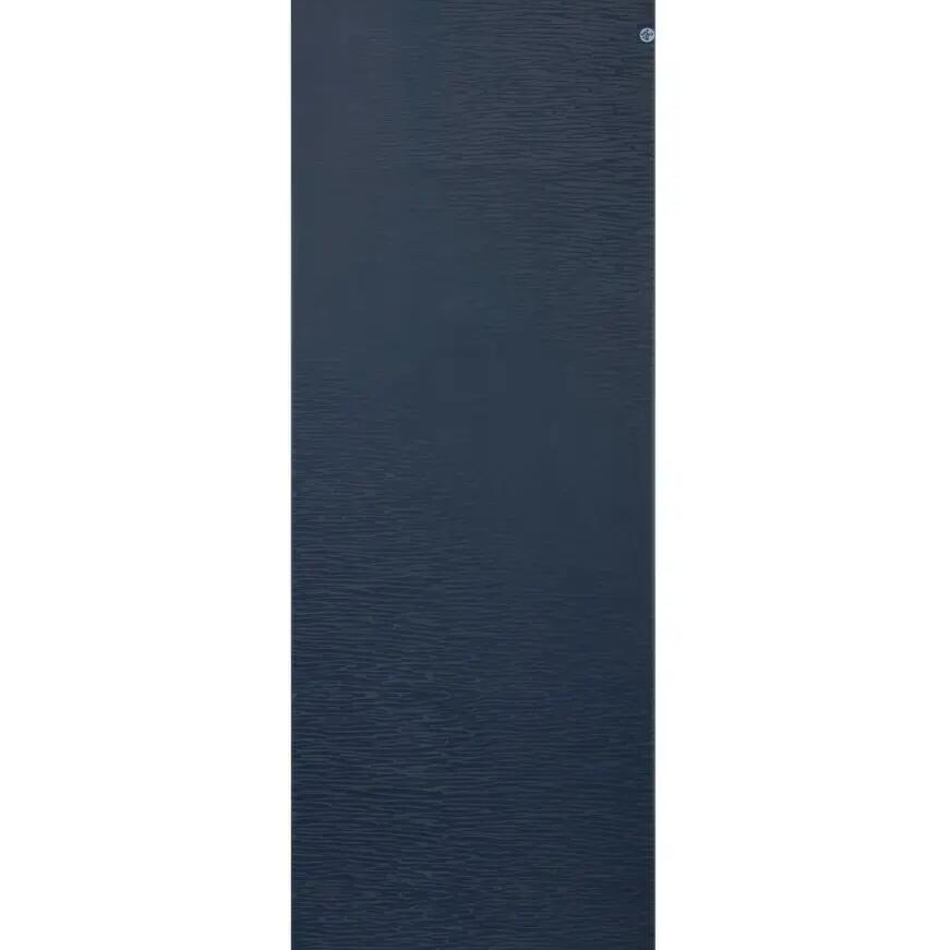 Manduka eKO 5mm 3.0 Гумена постелка за йога - Midnight