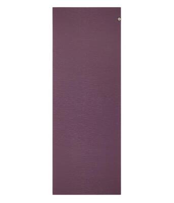 Manduka eko rubberen yogamat 5 mm 3.0 - acai midnight