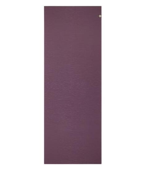 Kauczukowa mata do jogi Manduka eKO 5 mm 3.0 - Acai Midnight