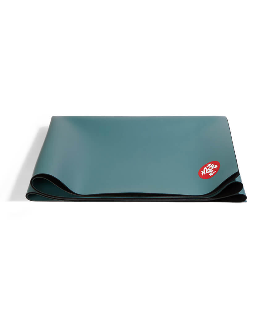 Manduka GRP Adapt reisyogamat 1,5 mm opvouwbaar 2/4