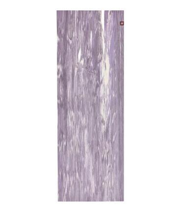 Tapis de yoga de voyage en caoutchouc Manduka eKO Superlite 1,5 mm