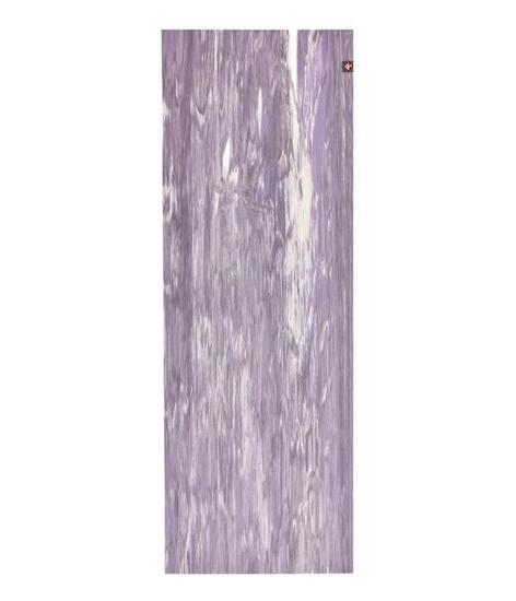 Tapis de yoga de voyage en caoutchouc Manduka eKO Superlite 1,5 mm