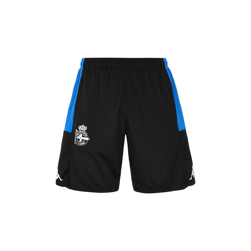 Short Deportivo La Corogne 2021/22 ahora pro 5