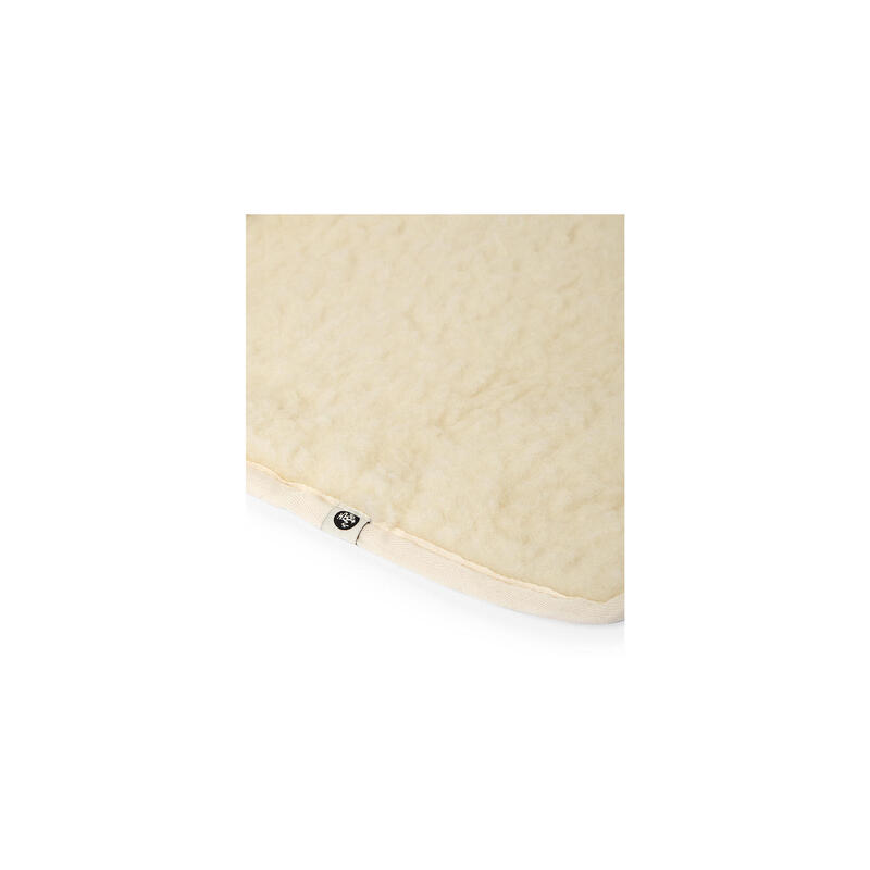 Manduka Ratio Wool Covoras de yoga din lana naturala