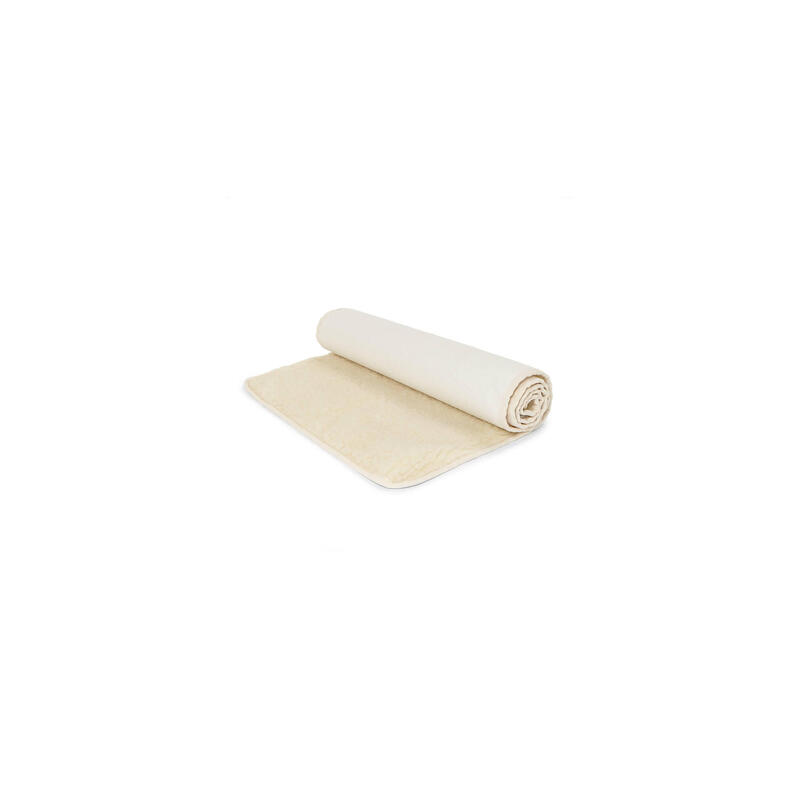 Manduka Ratio Wool Covoras de yoga din lana naturala