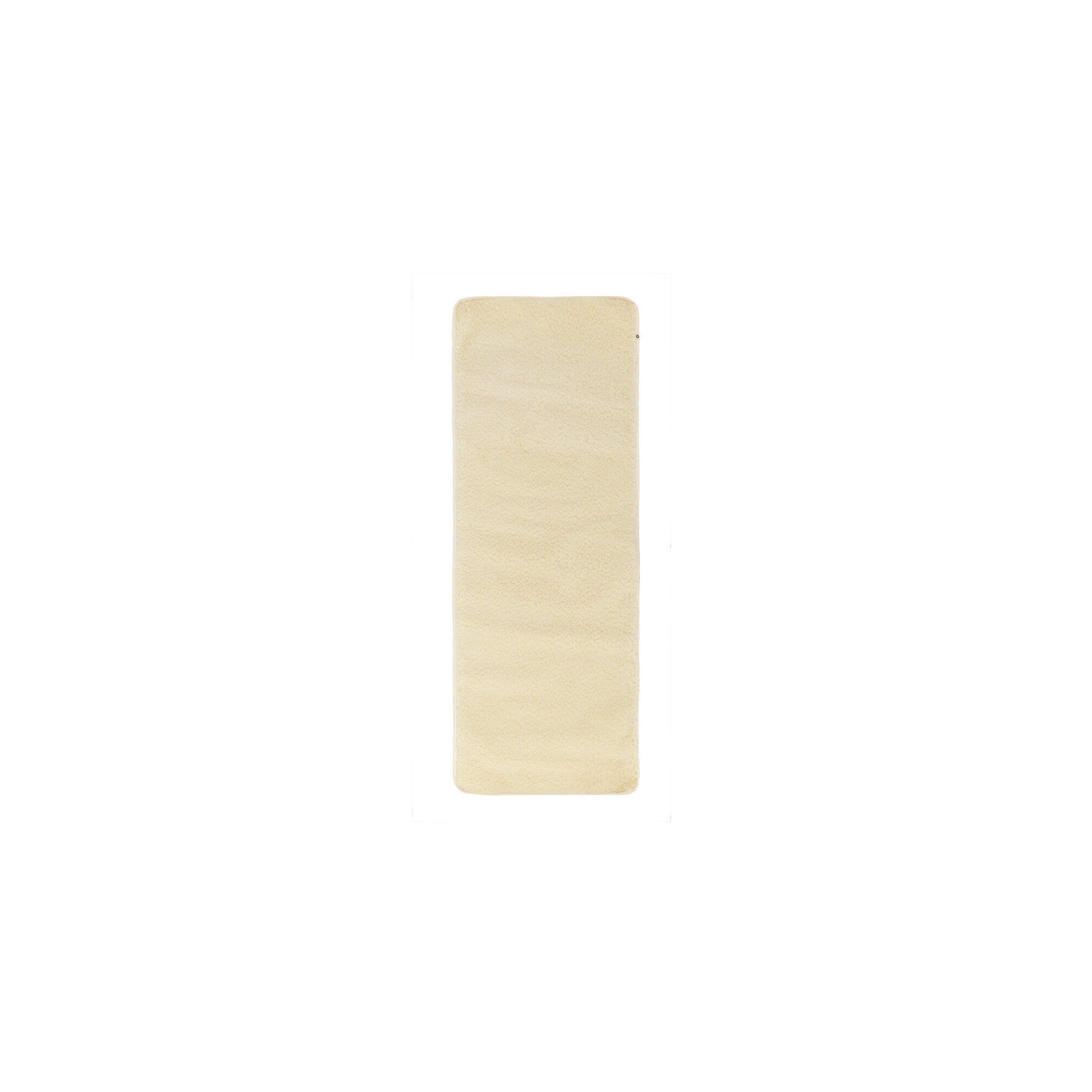 MANDUKA Podložka na jógu z přírodní vlny Ratio Wool