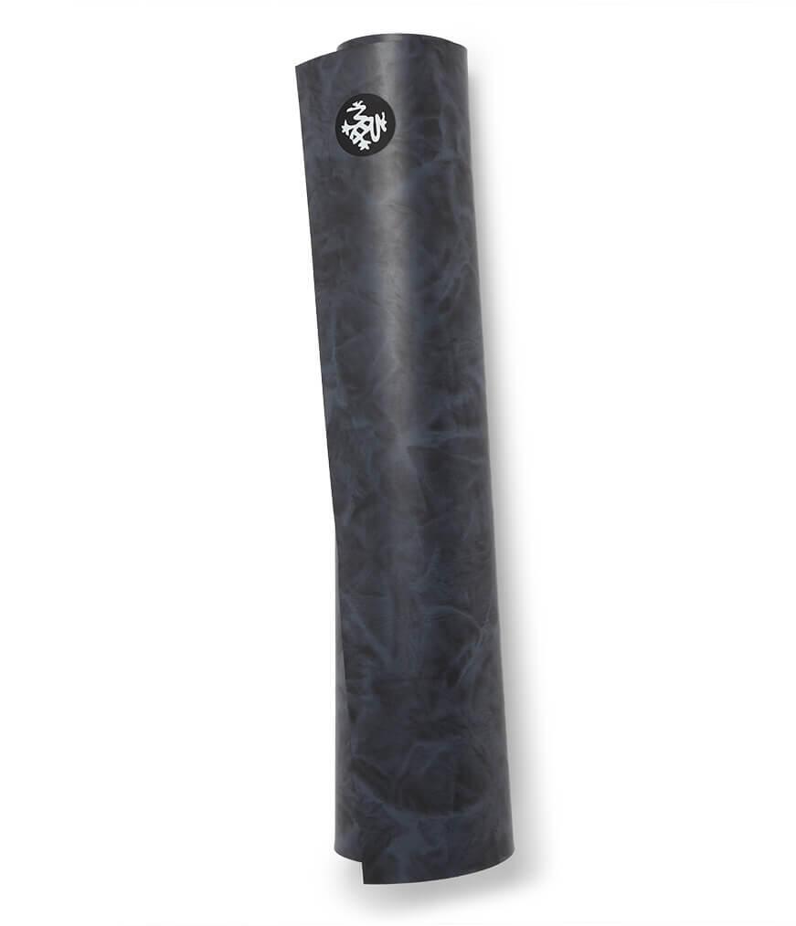 Manduka GRP Adapt 5 mm rubberen yogamat - Carbon Marbled 4/4