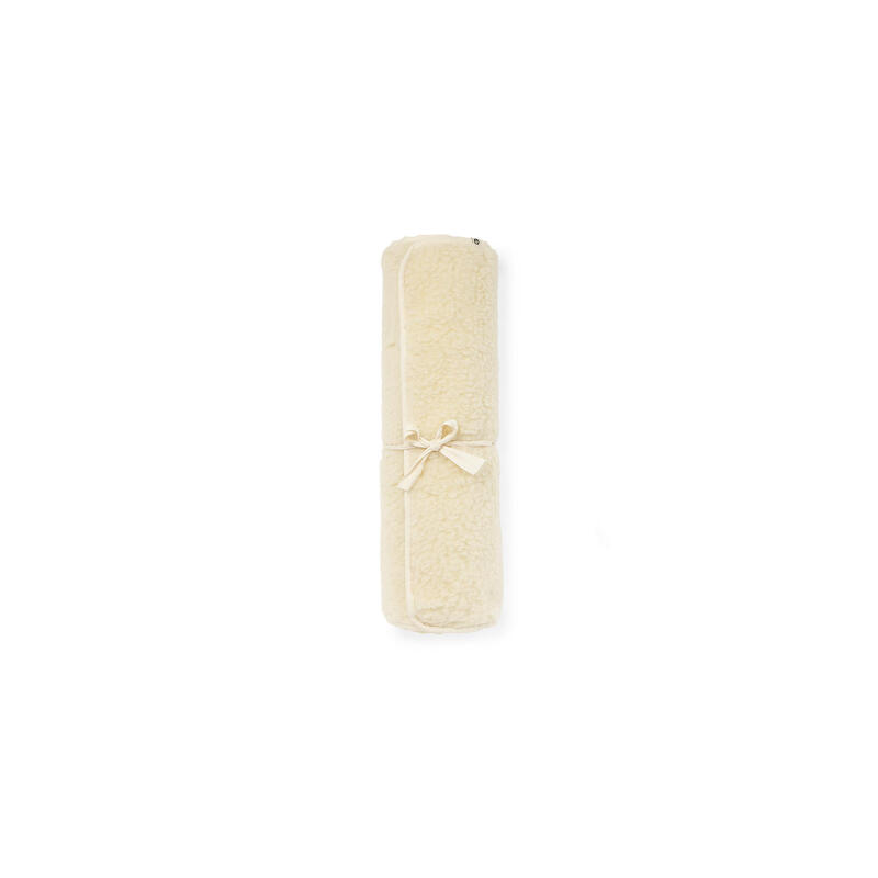 Manduka Ratio Wool Covoras de yoga din lana naturala