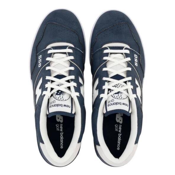 Sapatos de Golfe para Homem New Balance 550 GOLF SL 3/5