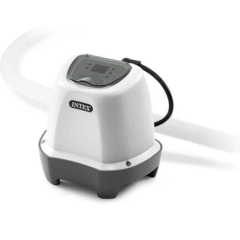 Automatischer Salzauflöser Intex Krystal Clear QS 200 2/3