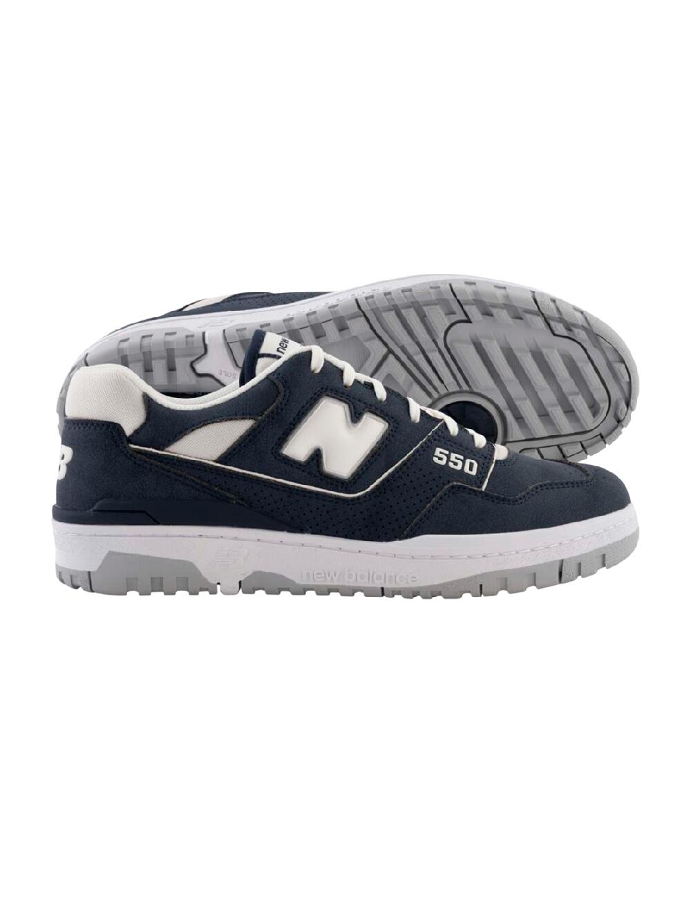 Sapatos de Golfe para Homem New Balance 550 GOLF SL 1/5