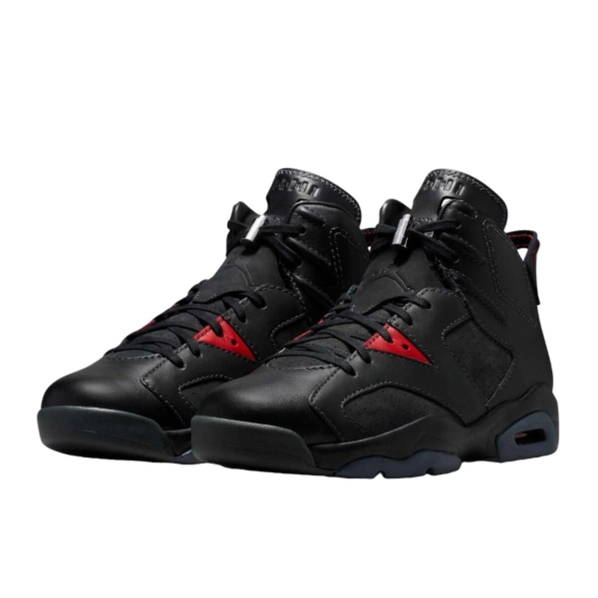 Chaussures  6 Retro Bin23 2/5