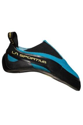 Chausson wspinaczkowy La Sportiva Cobra pomarańczowy 37 EU ultra lekki