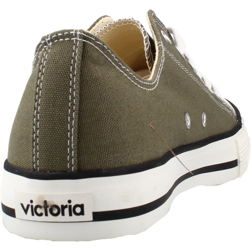 Buty VICTORIA 106550V Zielony 3/5