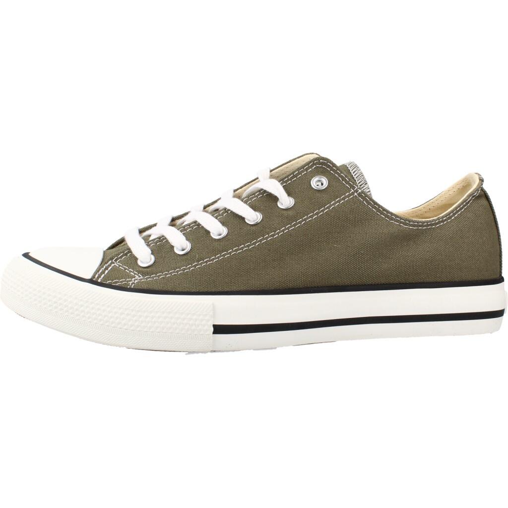 Buty VICTORIA 106550V Zielony 2/5