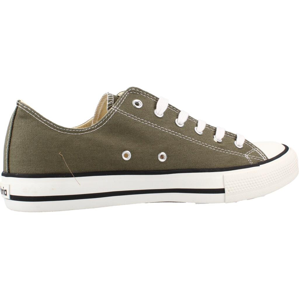 Buty VICTORIA 106550V Zielony 4/5